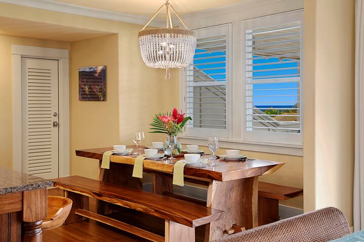 Luxury 4BR Penthouse at the Villas at Poipu Kai gallery image 5