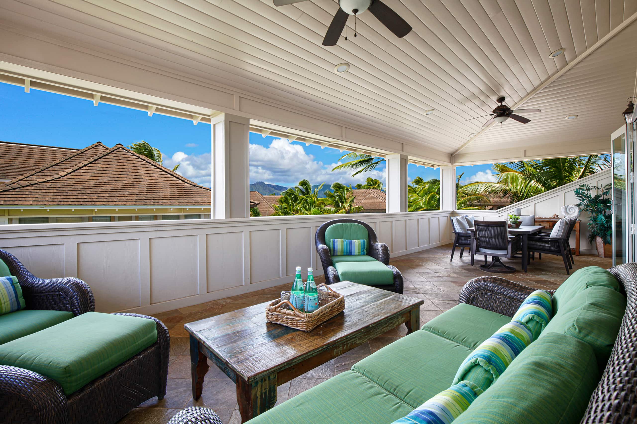 Luxury 4BR Penthouse at the Villas at Poipu Kai - Photo 18