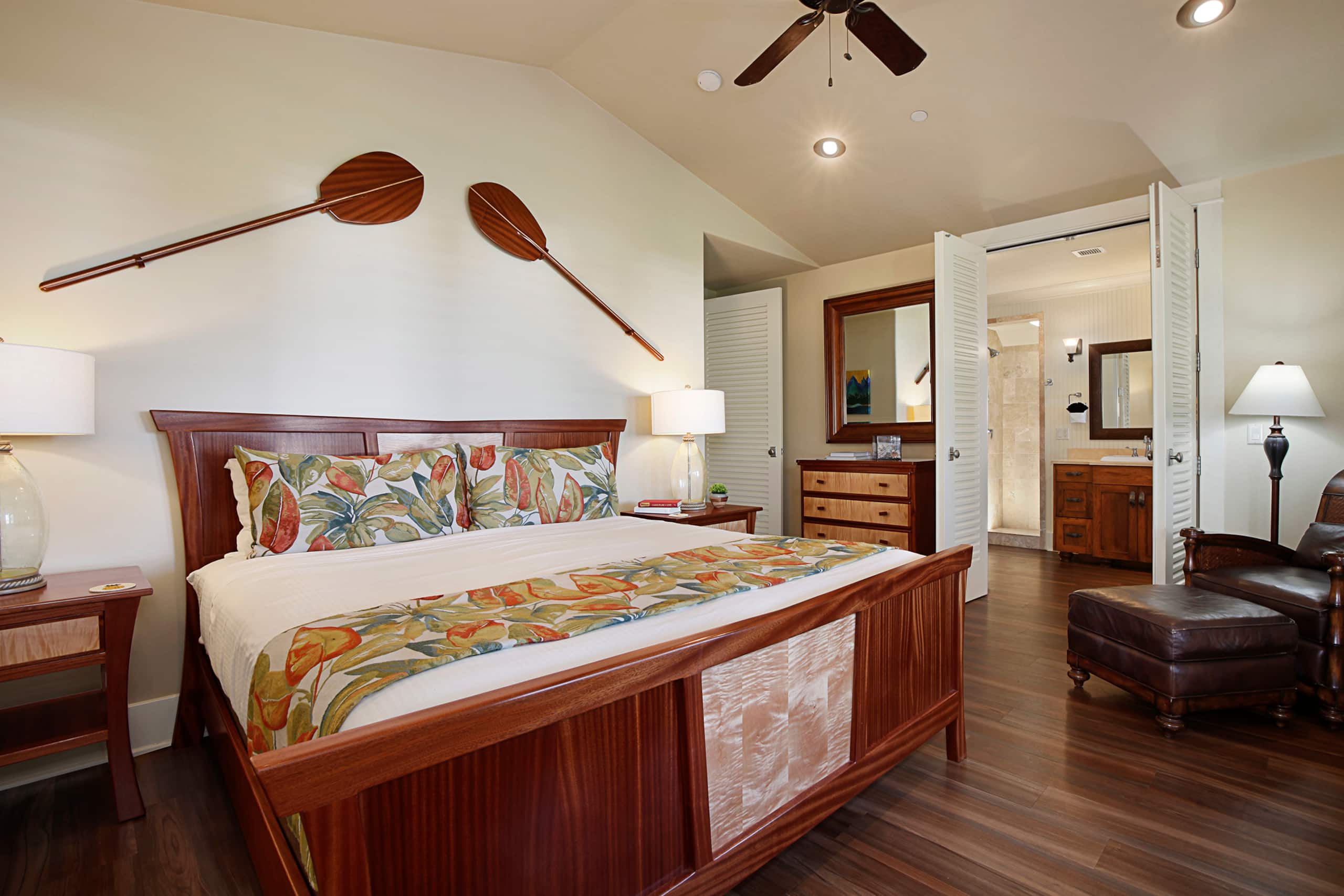 Luxury 4BR Penthouse at the Villas at Poipu Kai - Photo 14