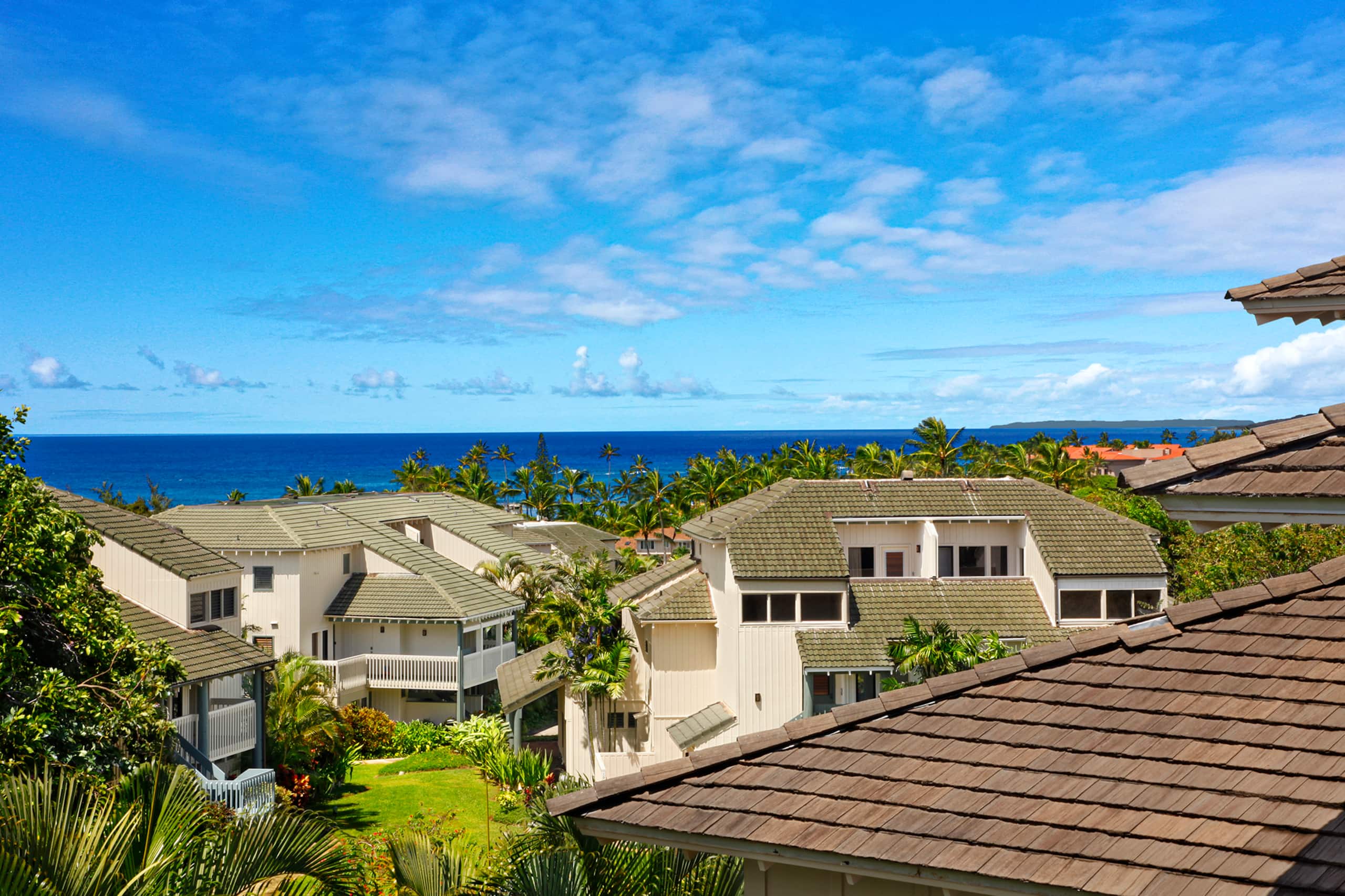 Luxury 4BR Penthouse at the Villas at Poipu Kai - Photo 7