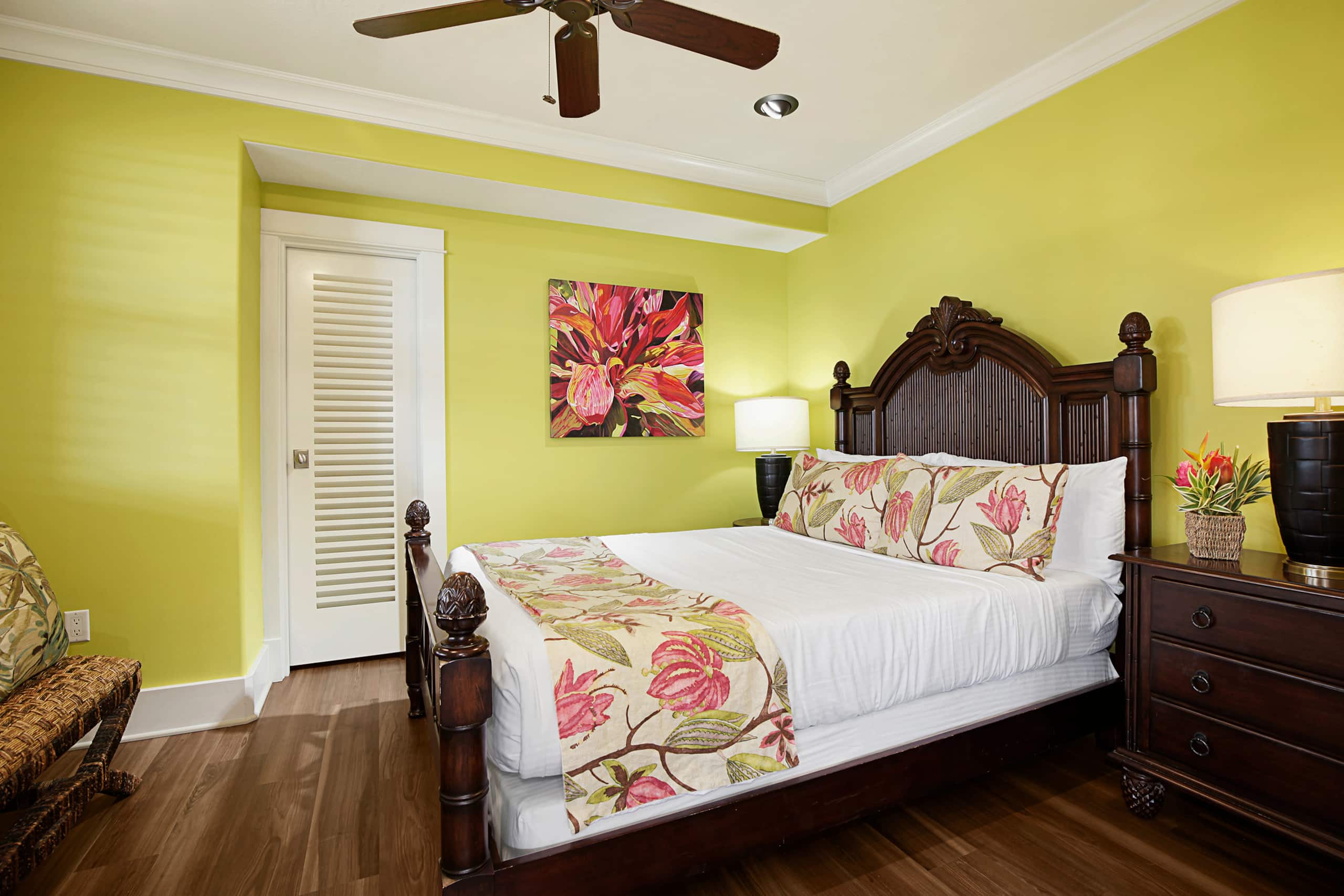 Luxury 4BR Penthouse at the Villas at Poipu Kai - Photo 11