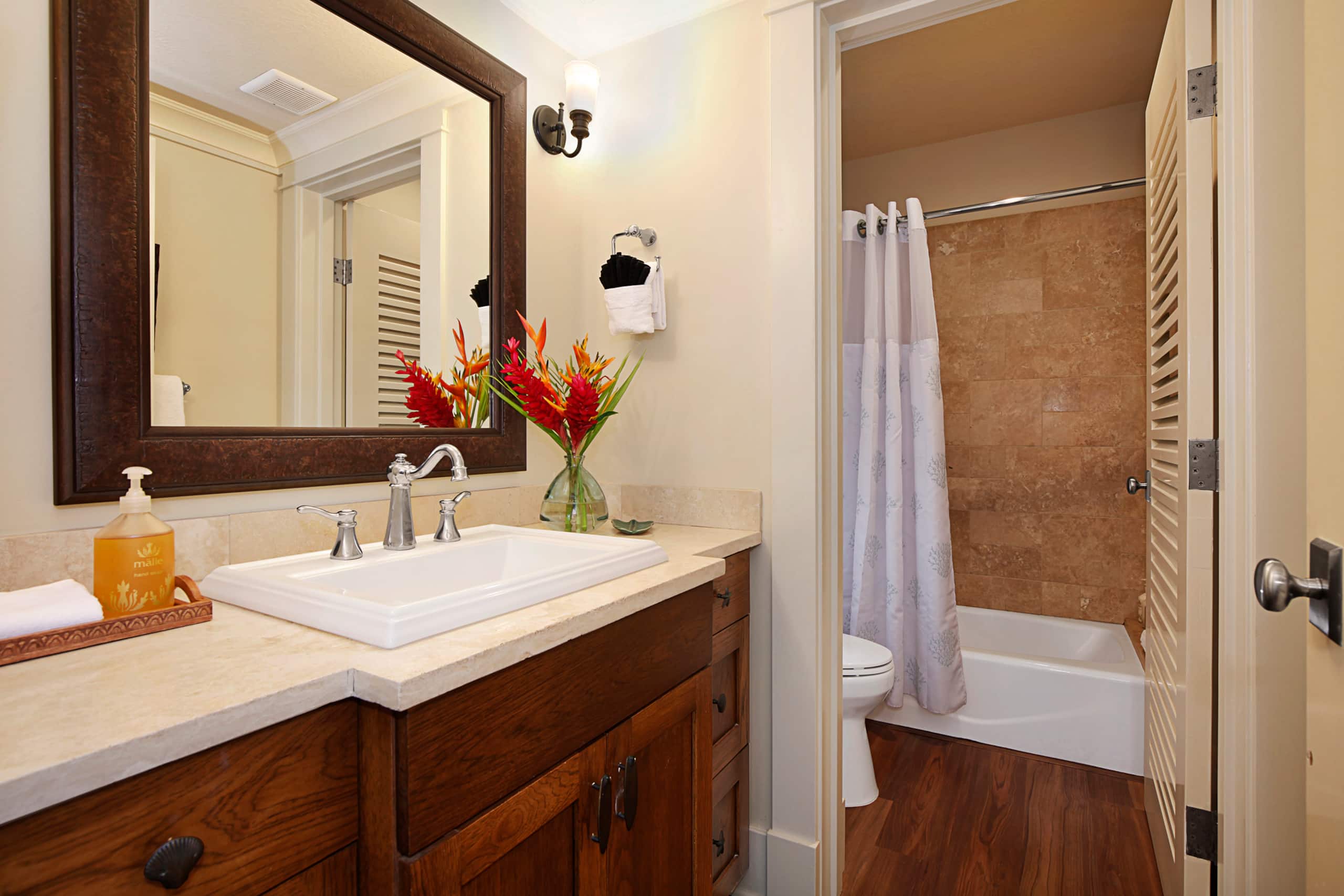 Luxury 4BR Penthouse at the Villas at Poipu Kai - Photo 12