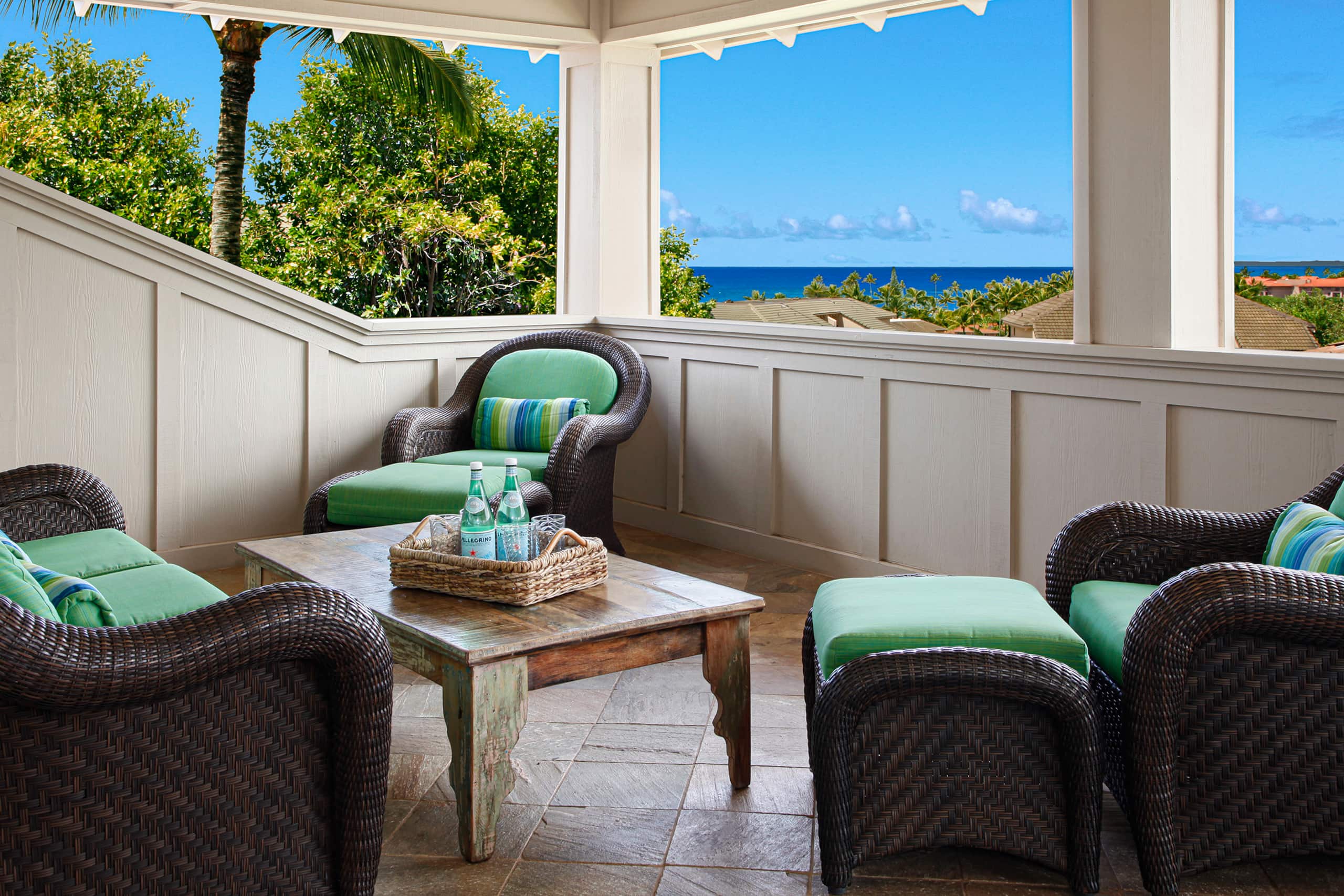 Luxury 4BR Penthouse at the Villas at Poipu Kai - Photo 19