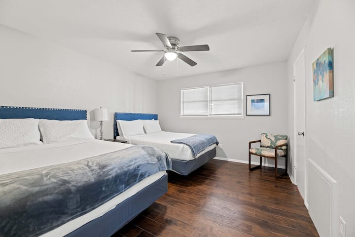 غرفة النوم 2