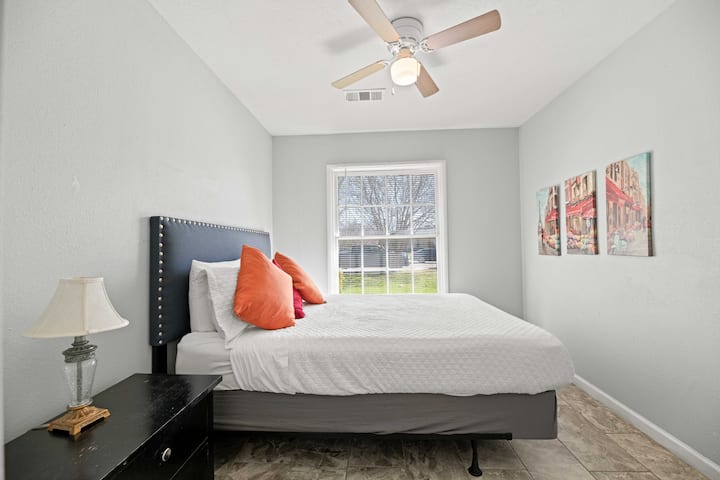 غرفة النوم 3