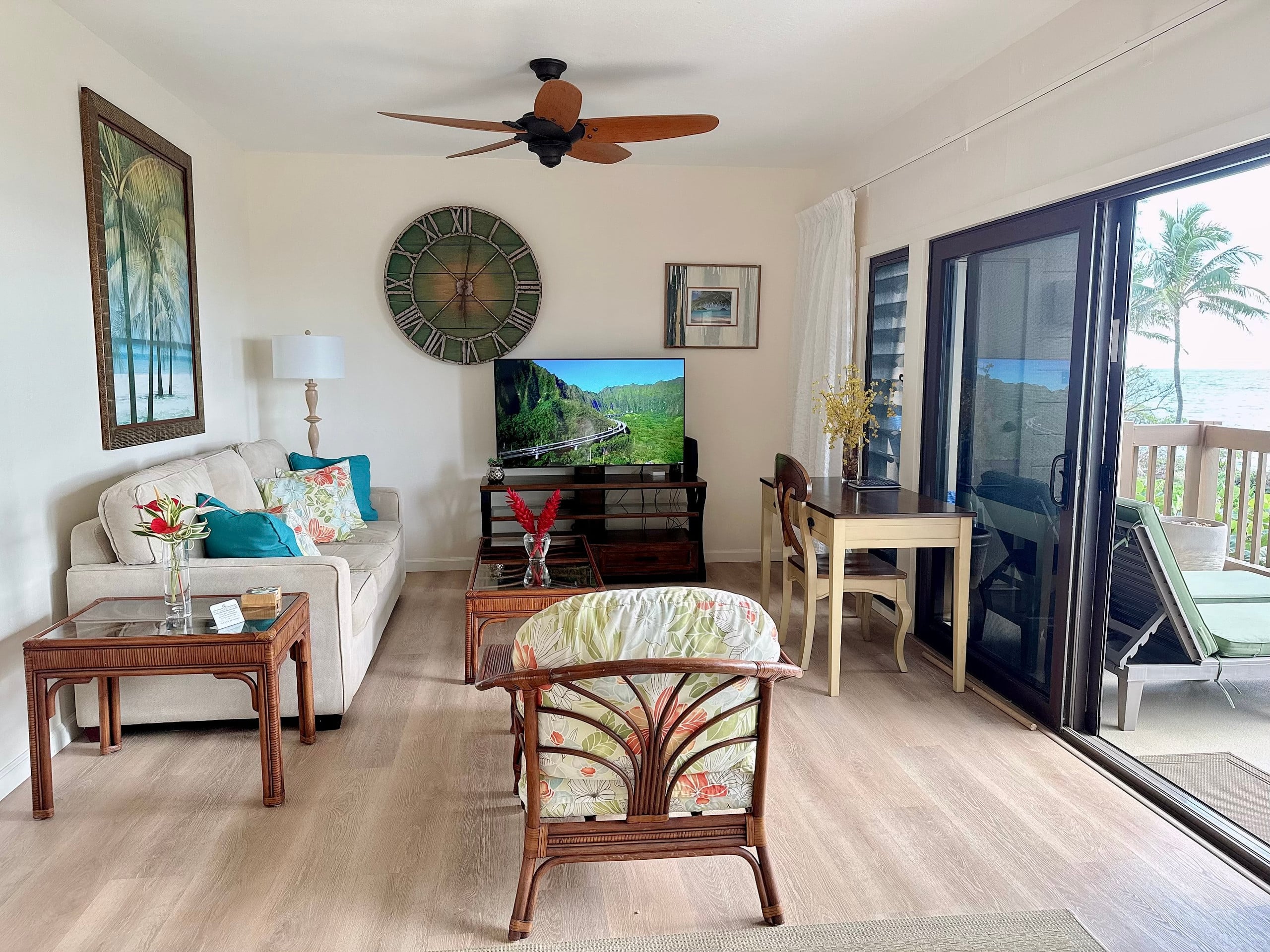 Condo in Lihue · ★4.86 · 1 bedroom · 1 bed · 1 bath - Image 9
