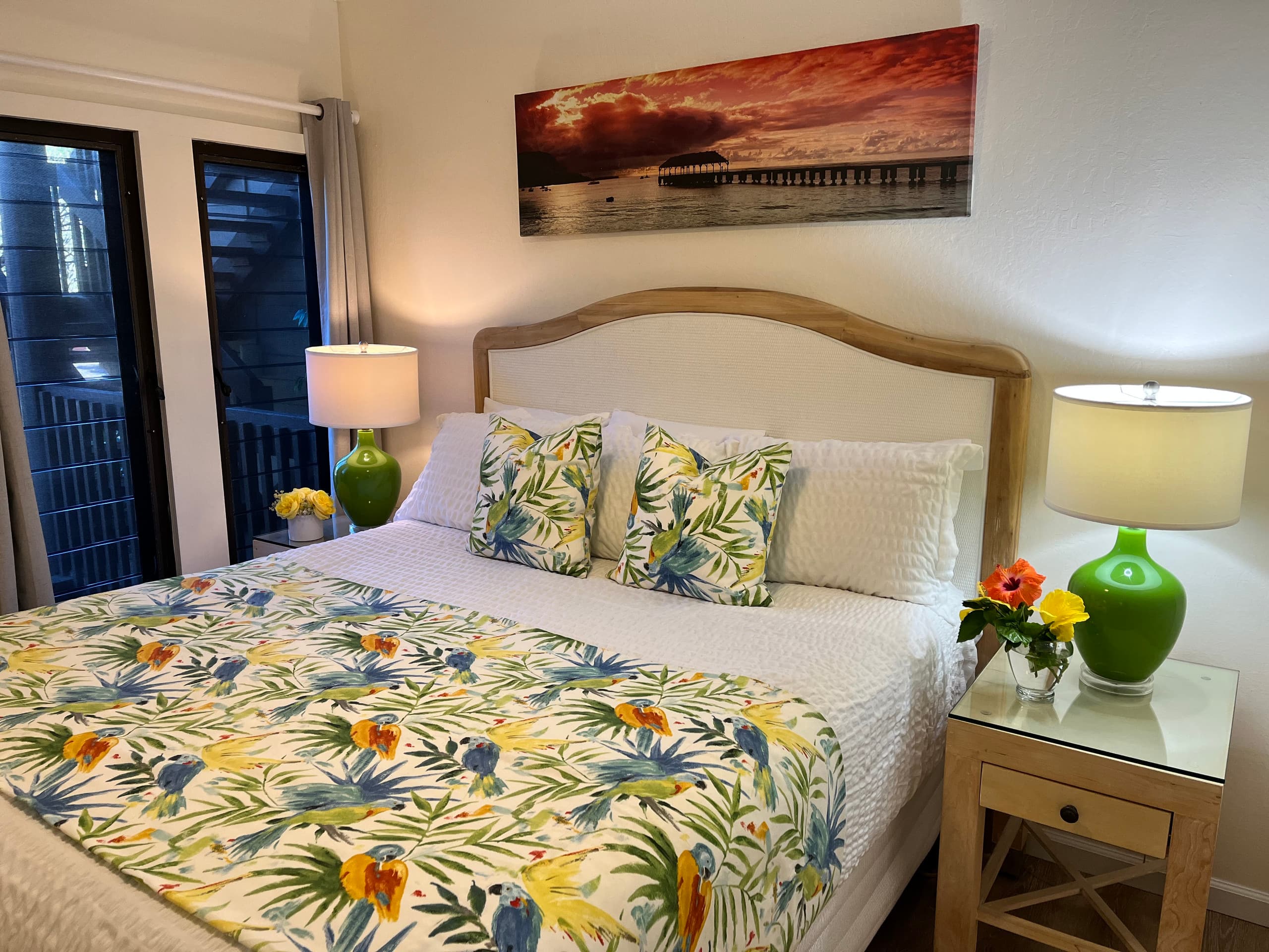 Condo in Lihue · ★4.86 · 1 bedroom · 1 bed · 1 bath - Image 18