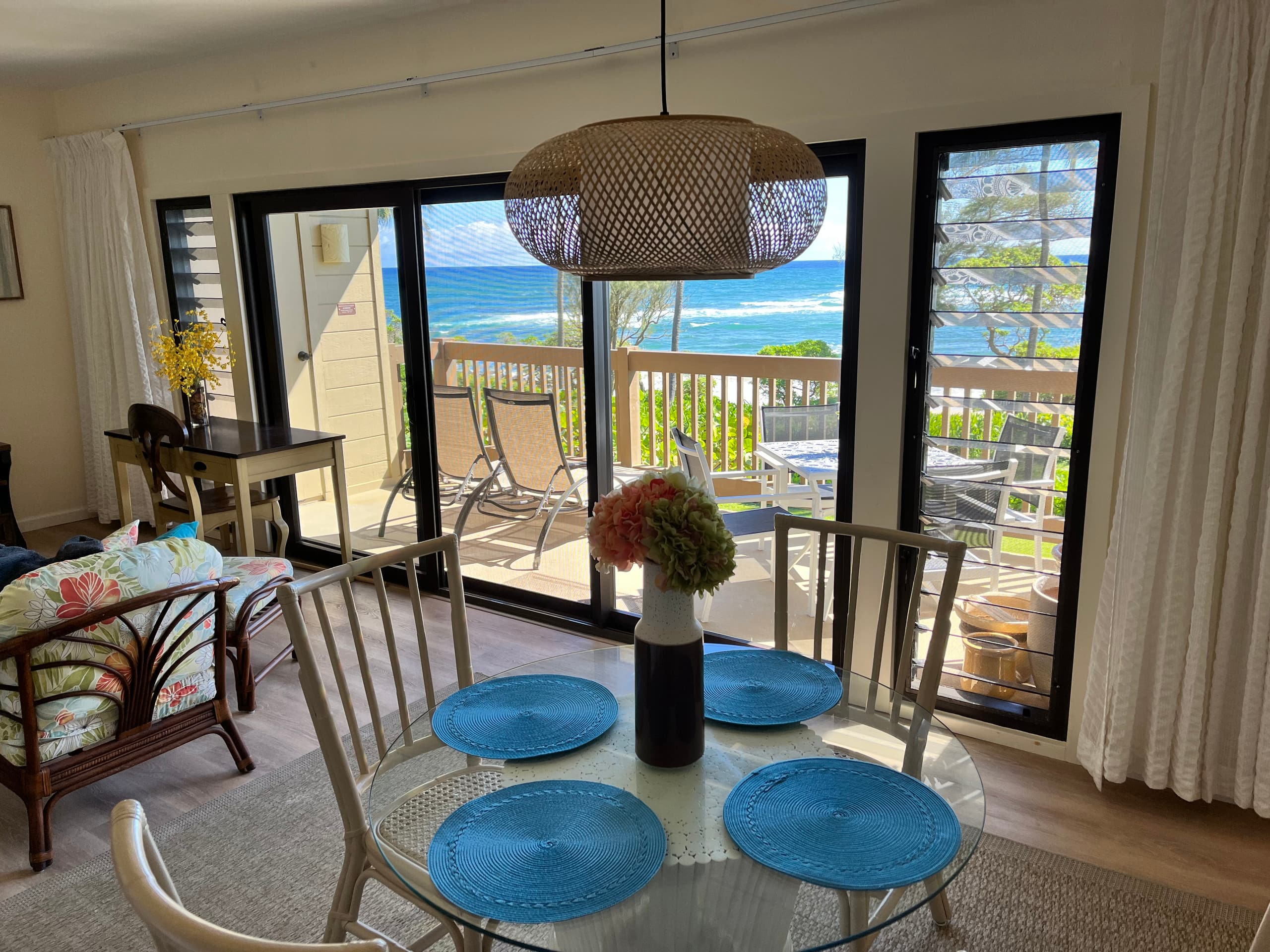 Condo in Lihue · ★4.86 · 1 bedroom · 1 bed · 1 bath - Image 5