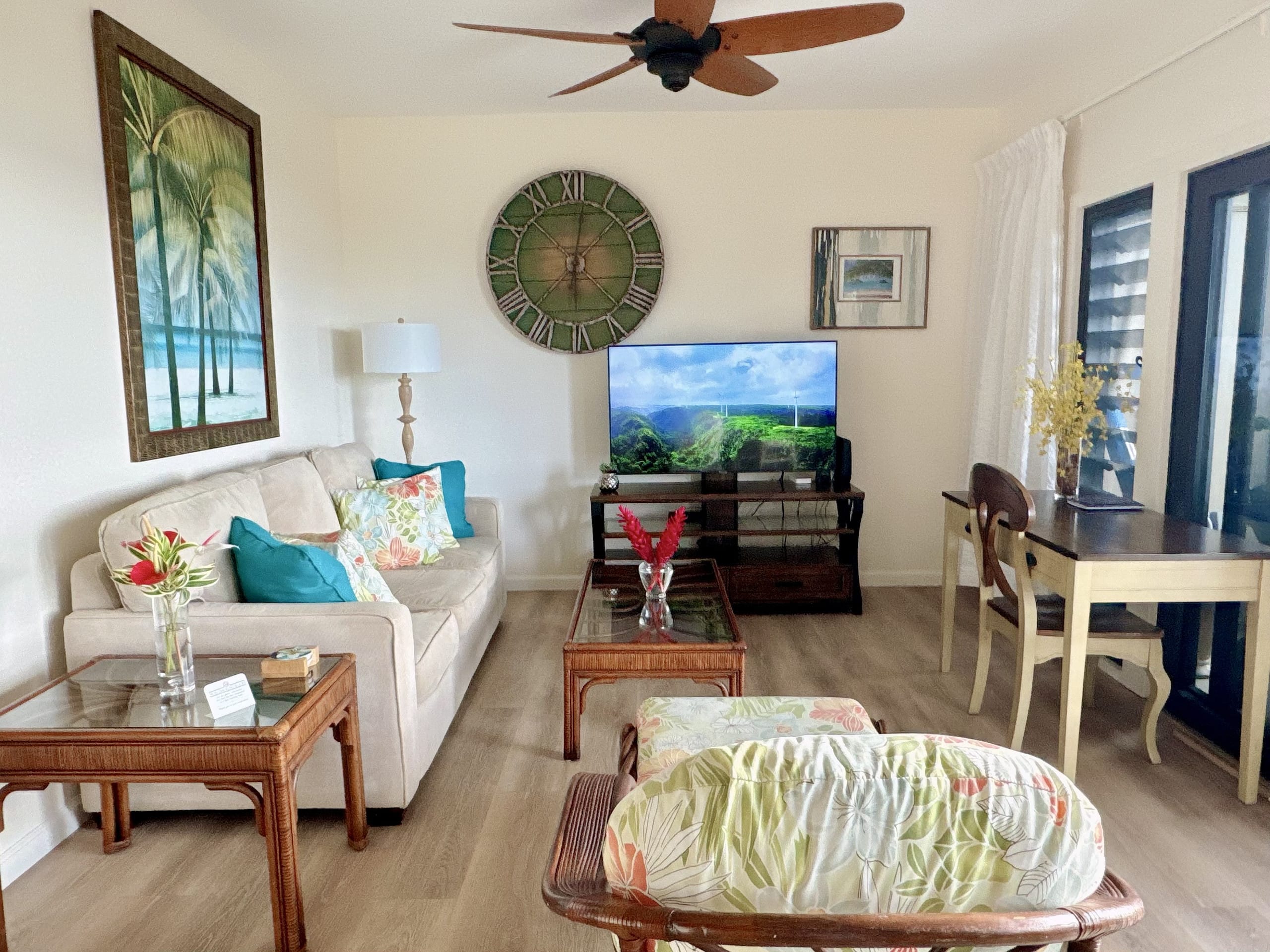 Condo in Lihue · ★4.86 · 1 bedroom · 1 bed · 1 bath - Image 7