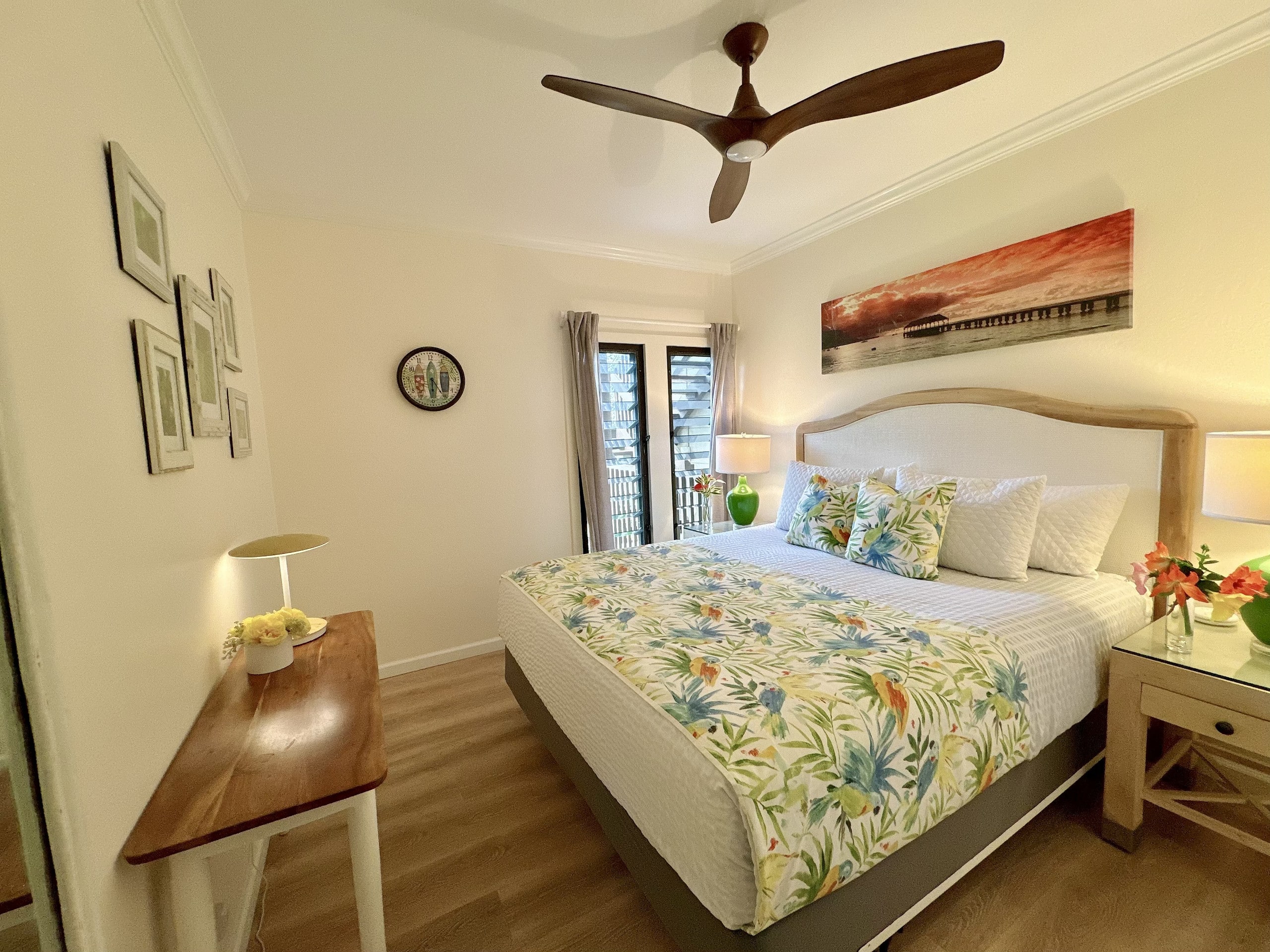 Condo in Lihue · ★4.86 · 1 bedroom · 1 bed · 1 bath - Image 17