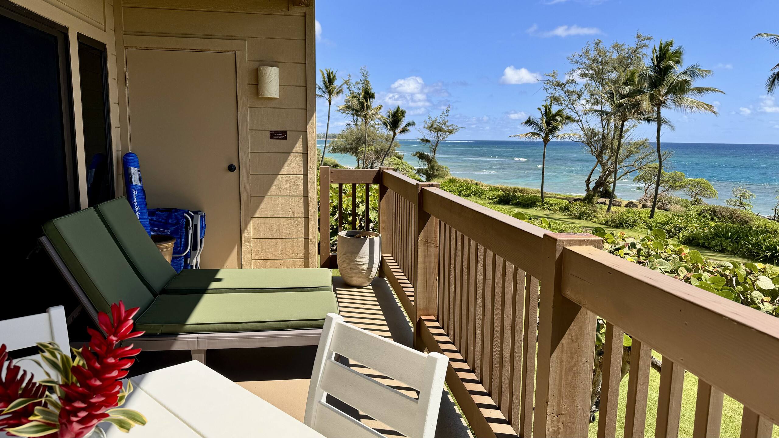 Condo in Lihue · ★4.86 · 1 bedroom · 1 bed · 1 bath - Image 10
