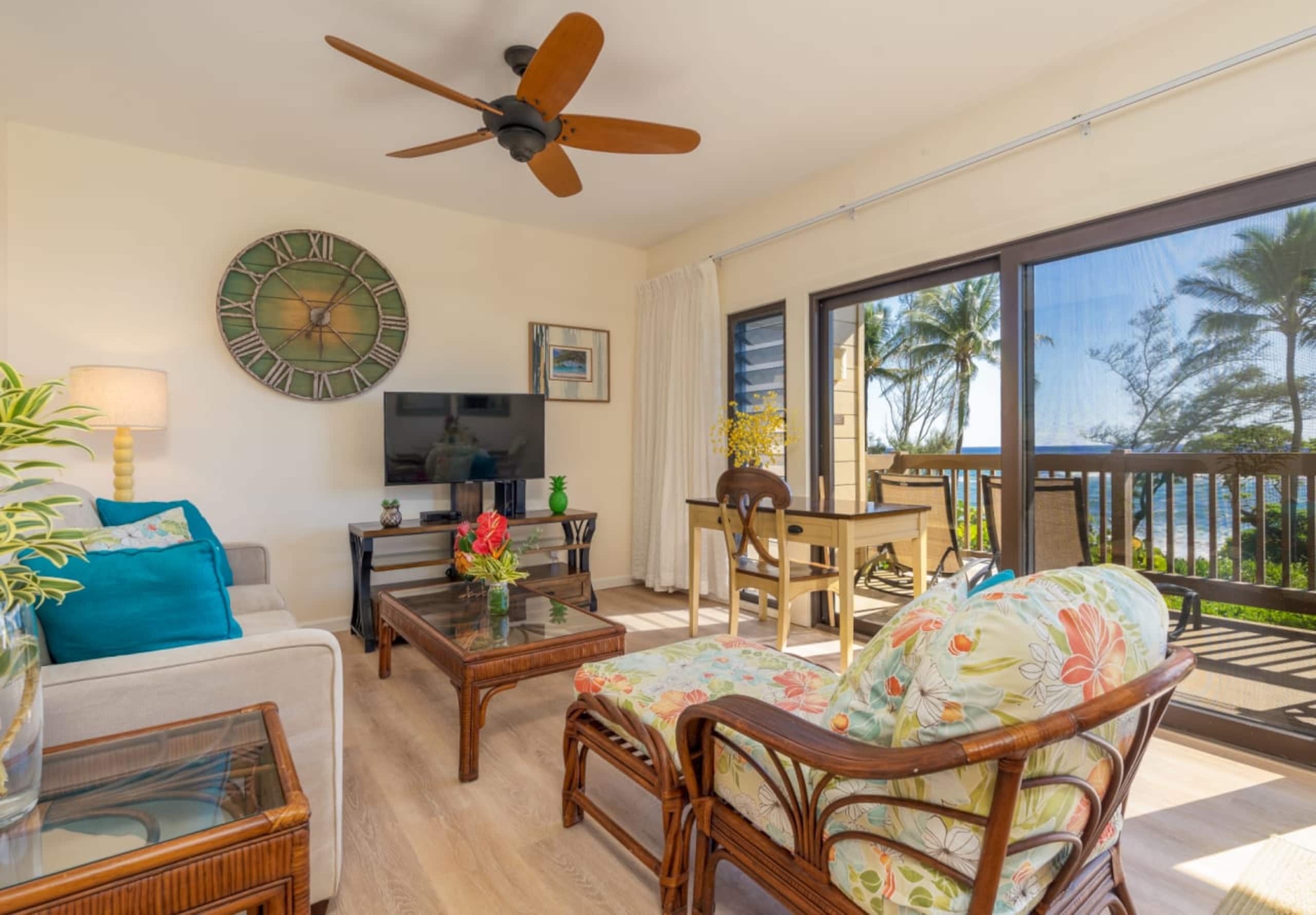 Condo in Lihue · ★4.86 · 1 bedroom · 1 bed · 1 bath - Image 2