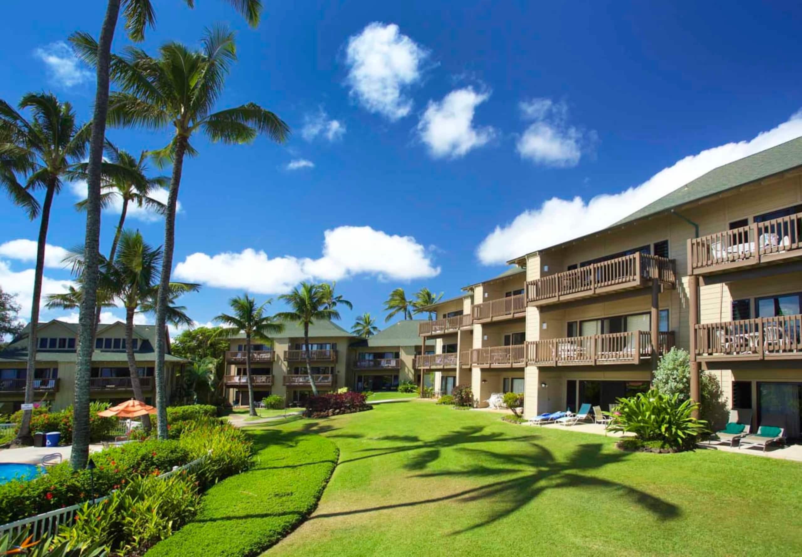 Condo in Lihue · ★4.86 · 1 bedroom · 1 bed · 1 bath - Image 39