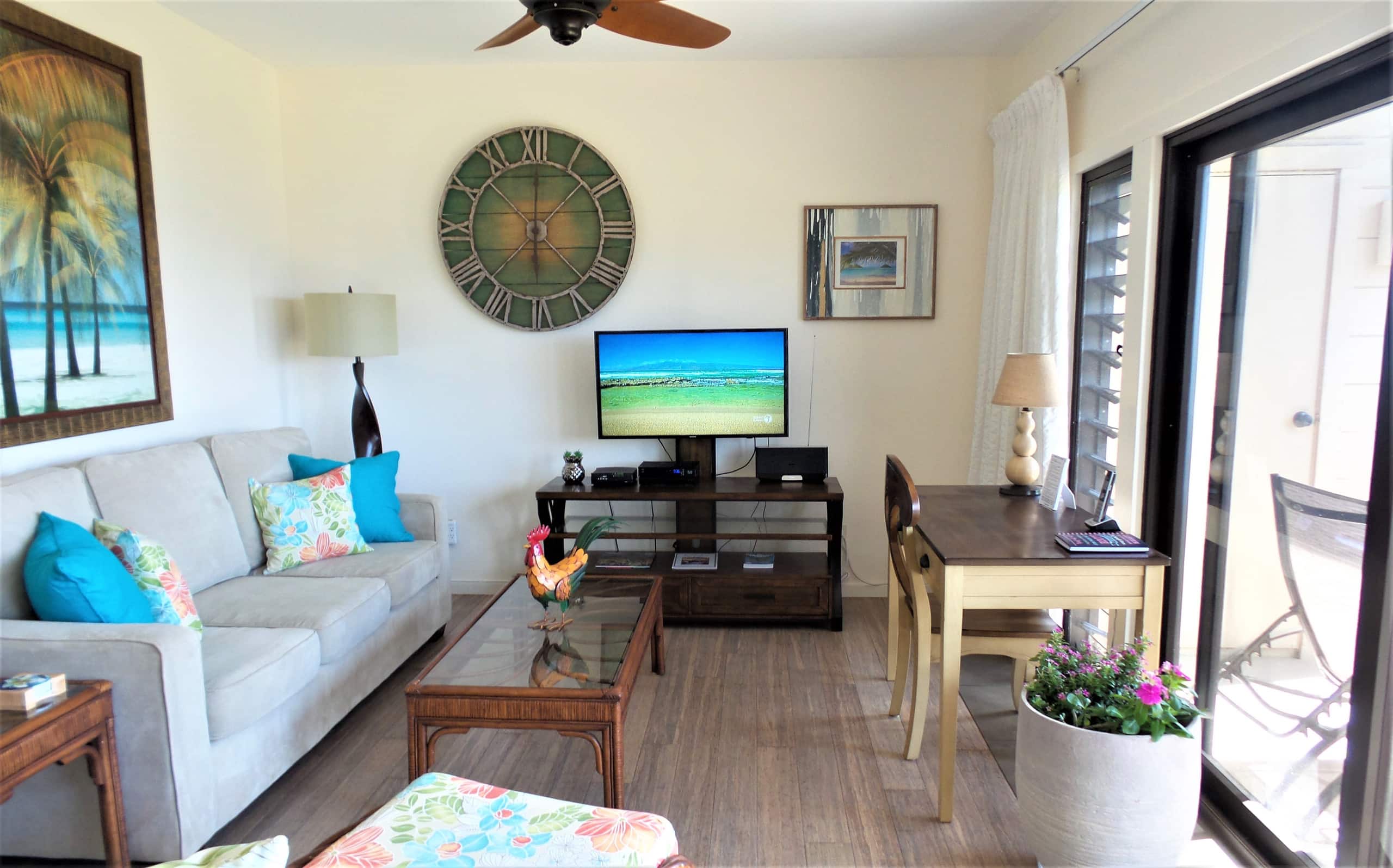Condo in Lihue · ★4.86 · 1 bedroom · 1 bed · 1 bath - Image 6