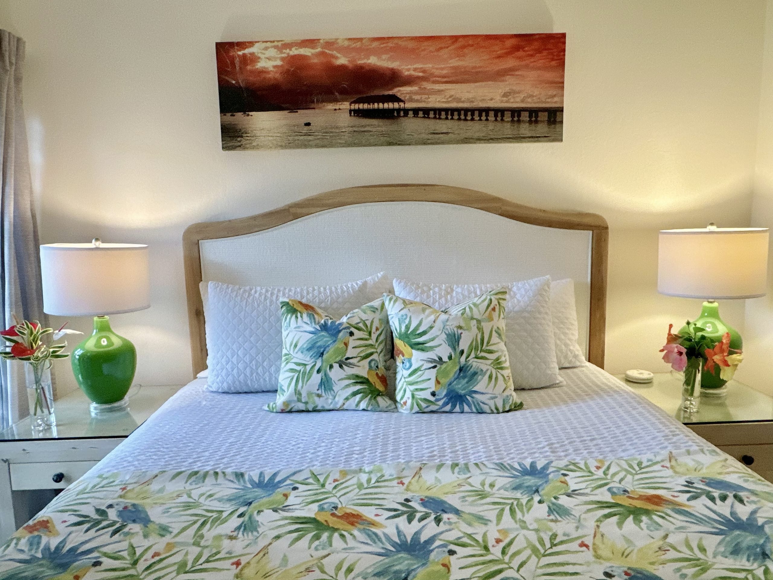 Condo in Lihue · ★4.86 · 1 bedroom · 1 bed · 1 bath - Image 16
