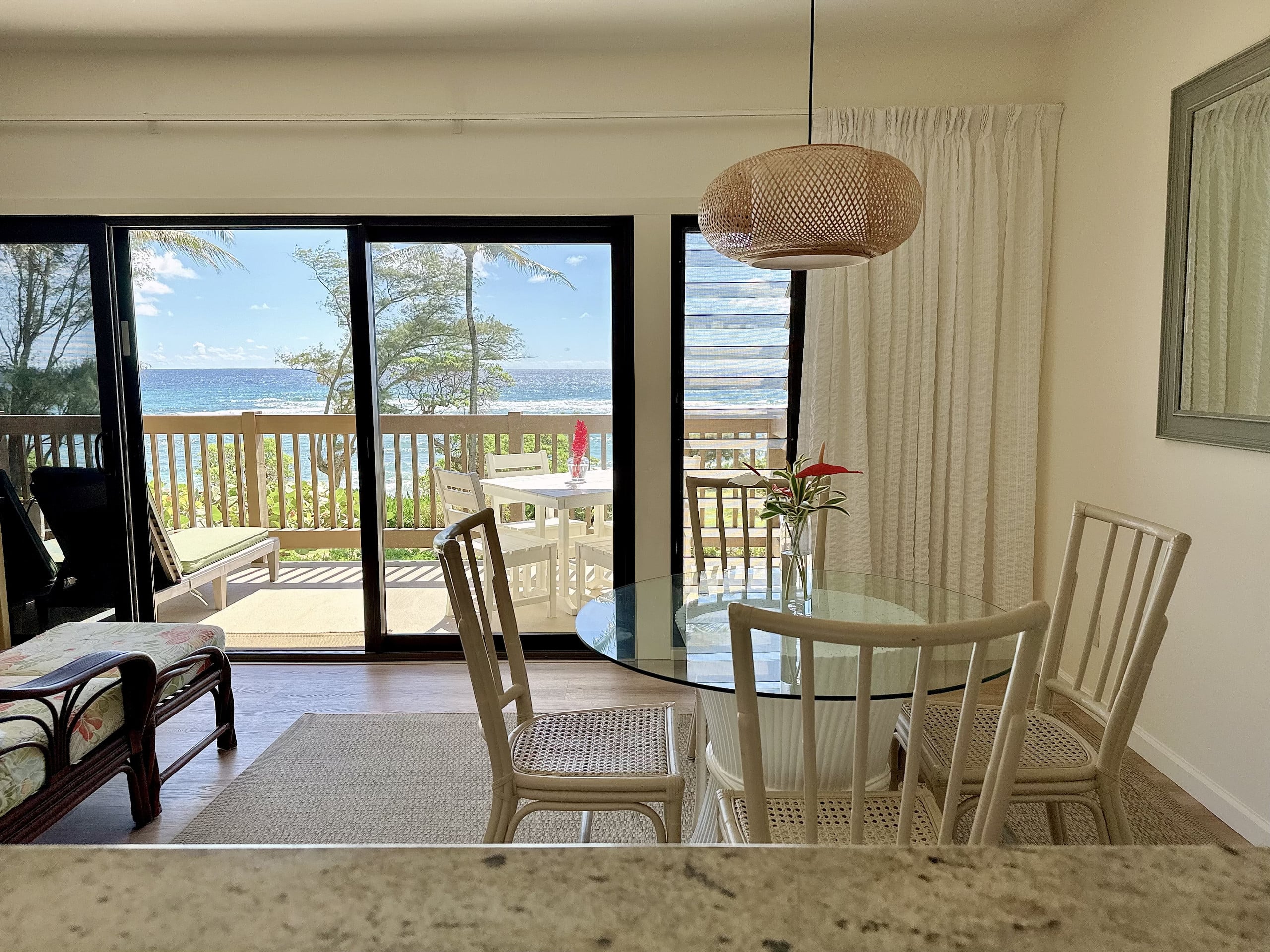 Condo in Lihue · ★4.86 · 1 bedroom · 1 bed · 1 bath - Image 12