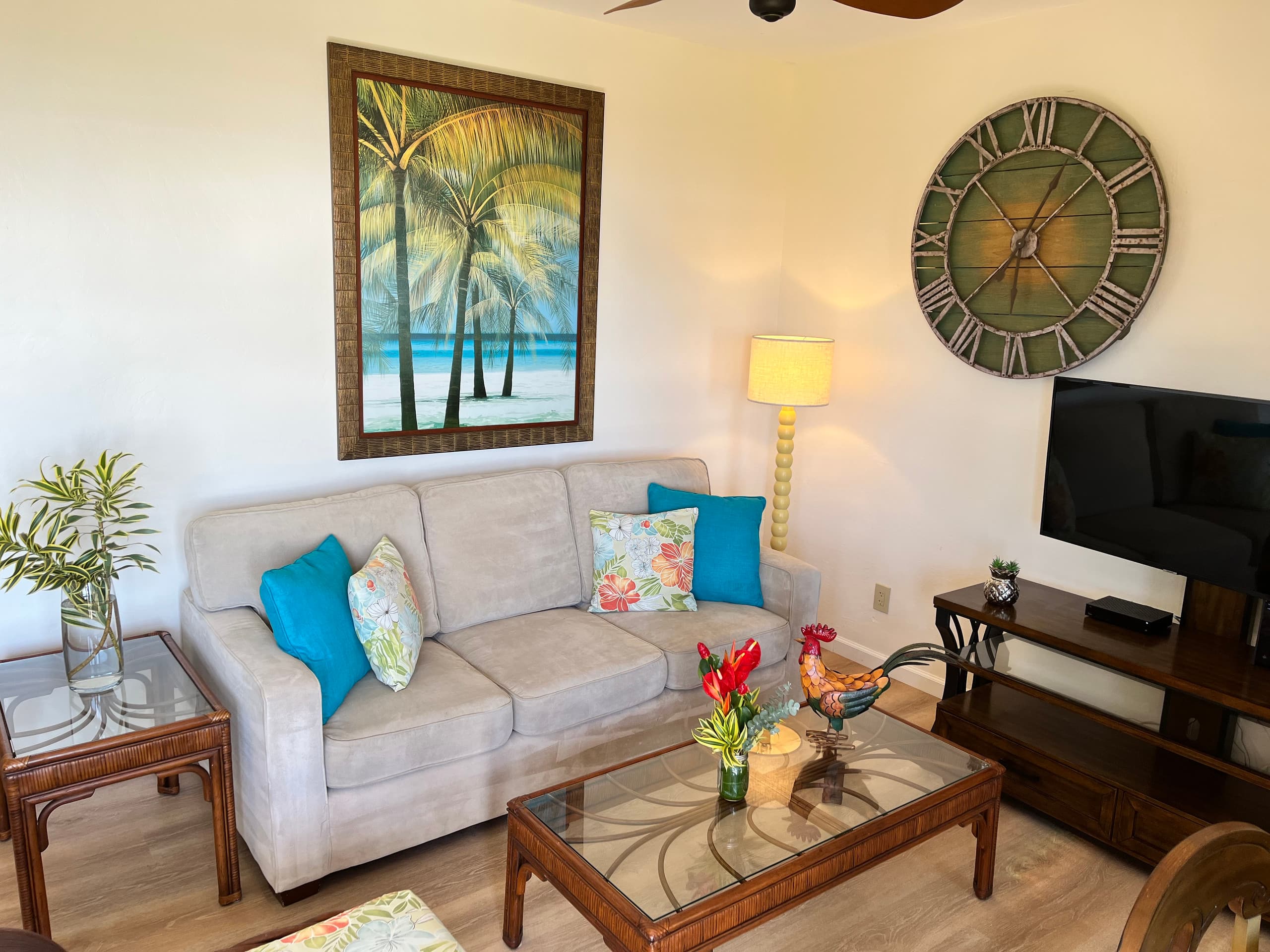 Condo in Lihue · ★4.86 · 1 bedroom · 1 bed · 1 bath - Image 8