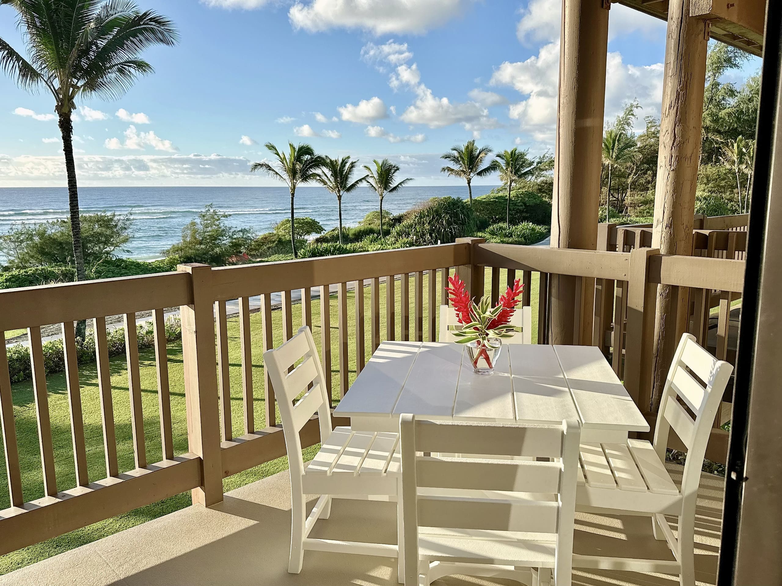 Condo in Lihue · ★4.86 · 1 bedroom · 1 bed · 1 bath - Image 1