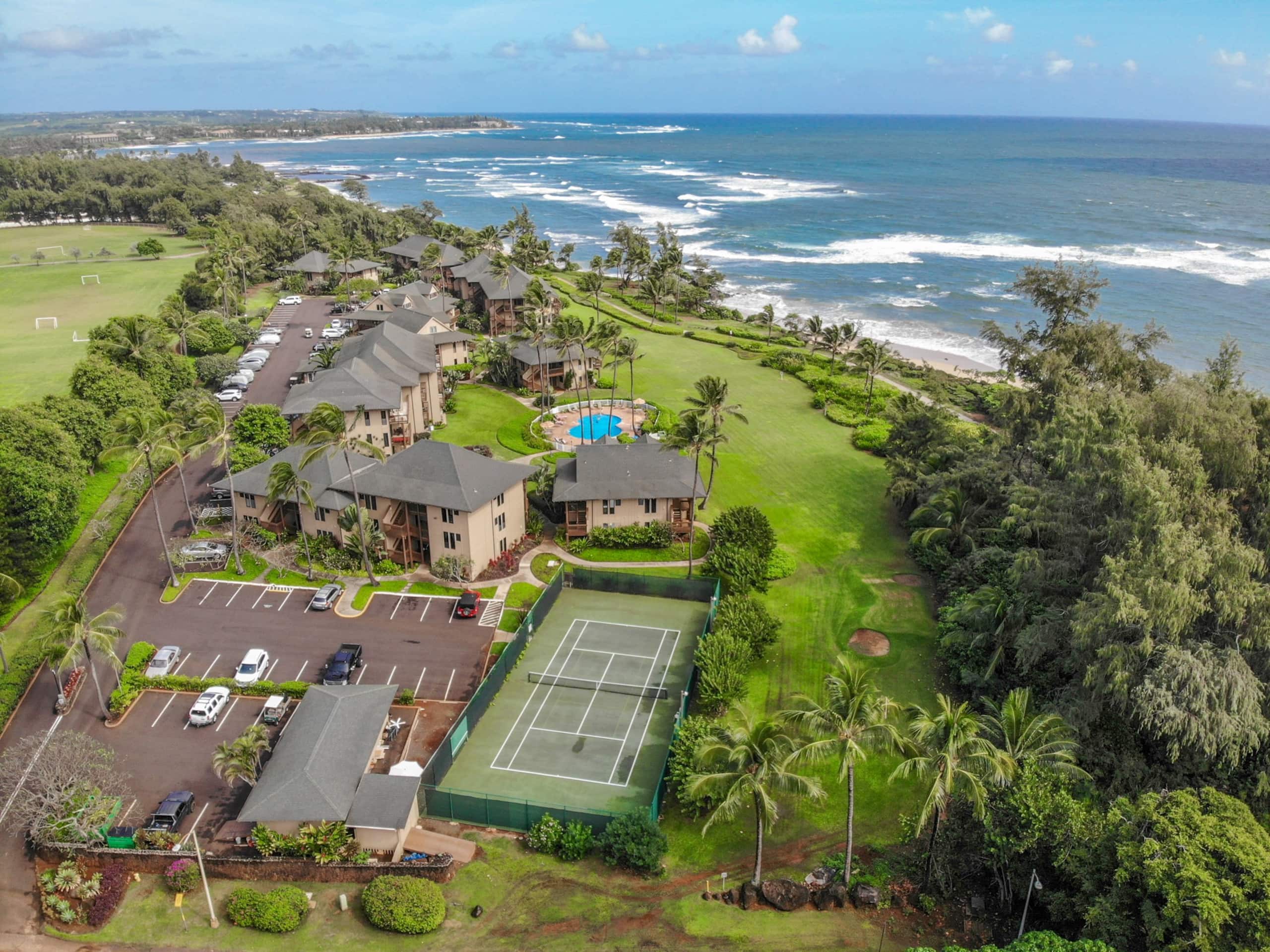 Condo in Lihue · ★4.86 · 1 bedroom · 1 bed · 1 bath - Image 37