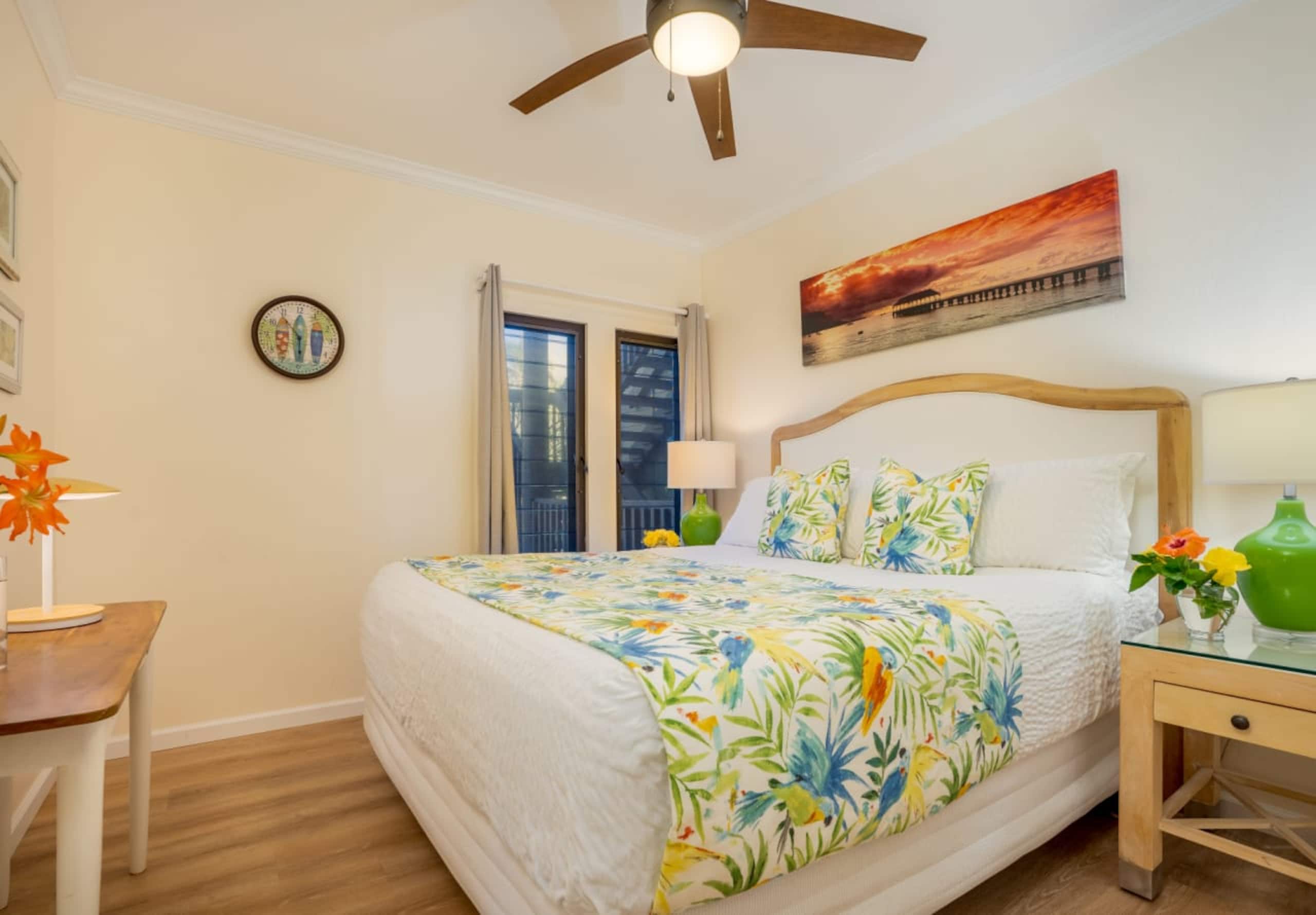 Condo in Lihue · ★4.86 · 1 bedroom · 1 bed · 1 bath - Image 3