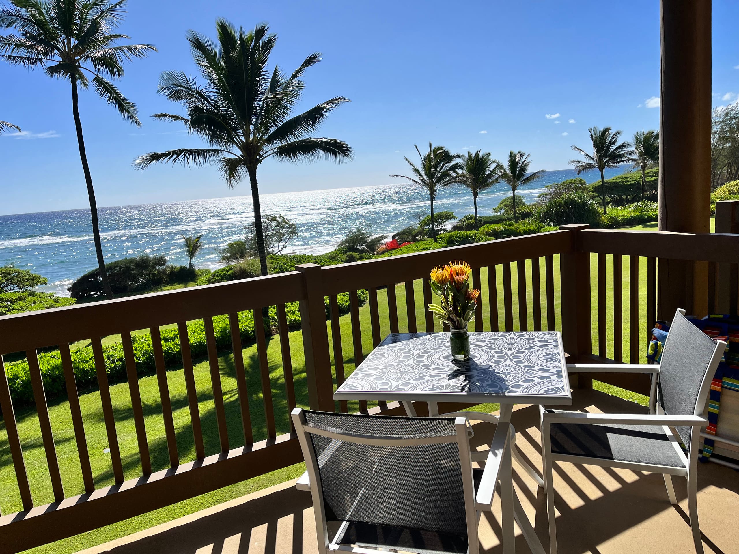 Condo in Lihue · ★4.86 · 1 bedroom · 1 bed · 1 bath - Image 21