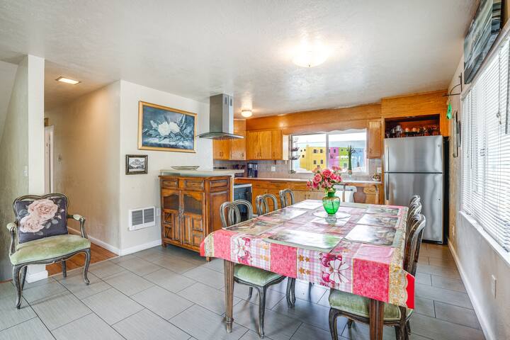 Pet-Friendly Apartment: 1 Mi to Lake Merritt! gallery image 3