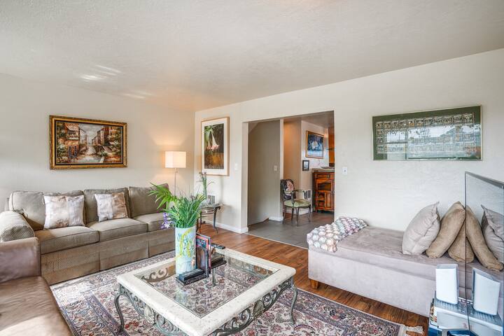 Pet-Friendly Apartment: 1 Mi to Lake Merritt! gallery image 5