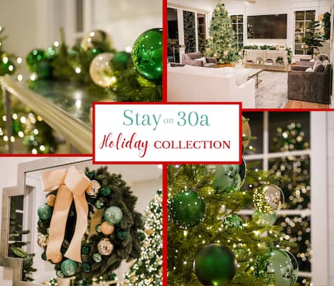 Barefoot Bliss by Stay on 30a