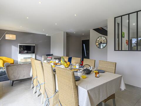 Villa Berder by Interhome