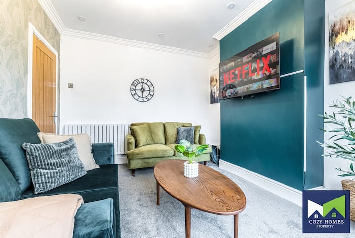 Dnevni boravak/ salon