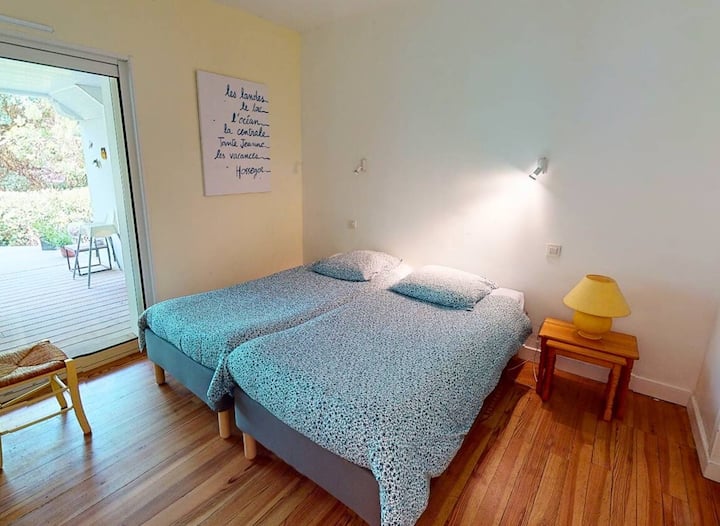 غرفة النوم 1