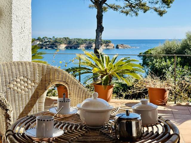 Maset CostaBravaSi – with pool, views, parking gallery image 5