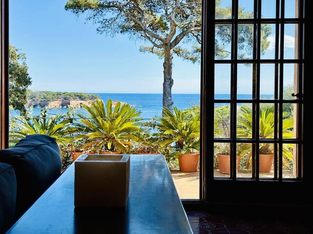 Maset CostaBravaSi – with pool, views, parking gallery image 4