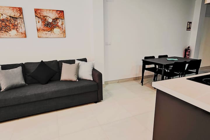 Vacansis managed Airbnb listing 2