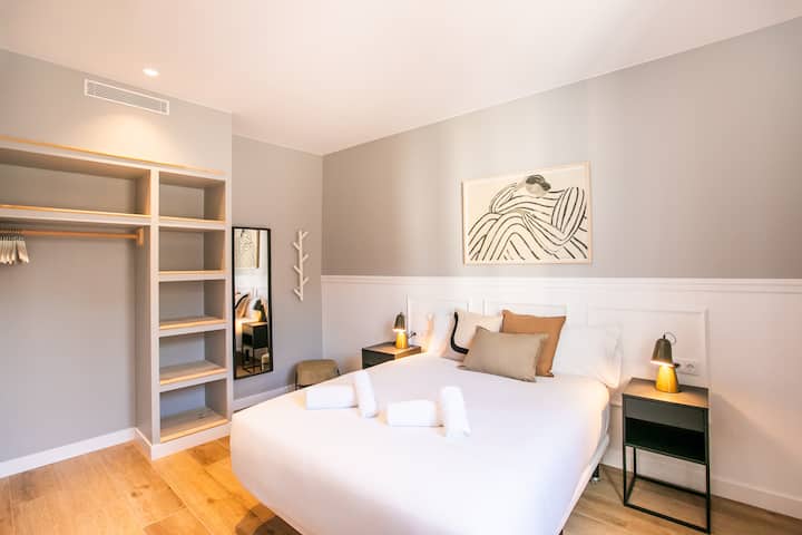 საძინებელი 2