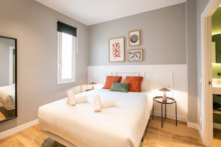 საძინებელი 1