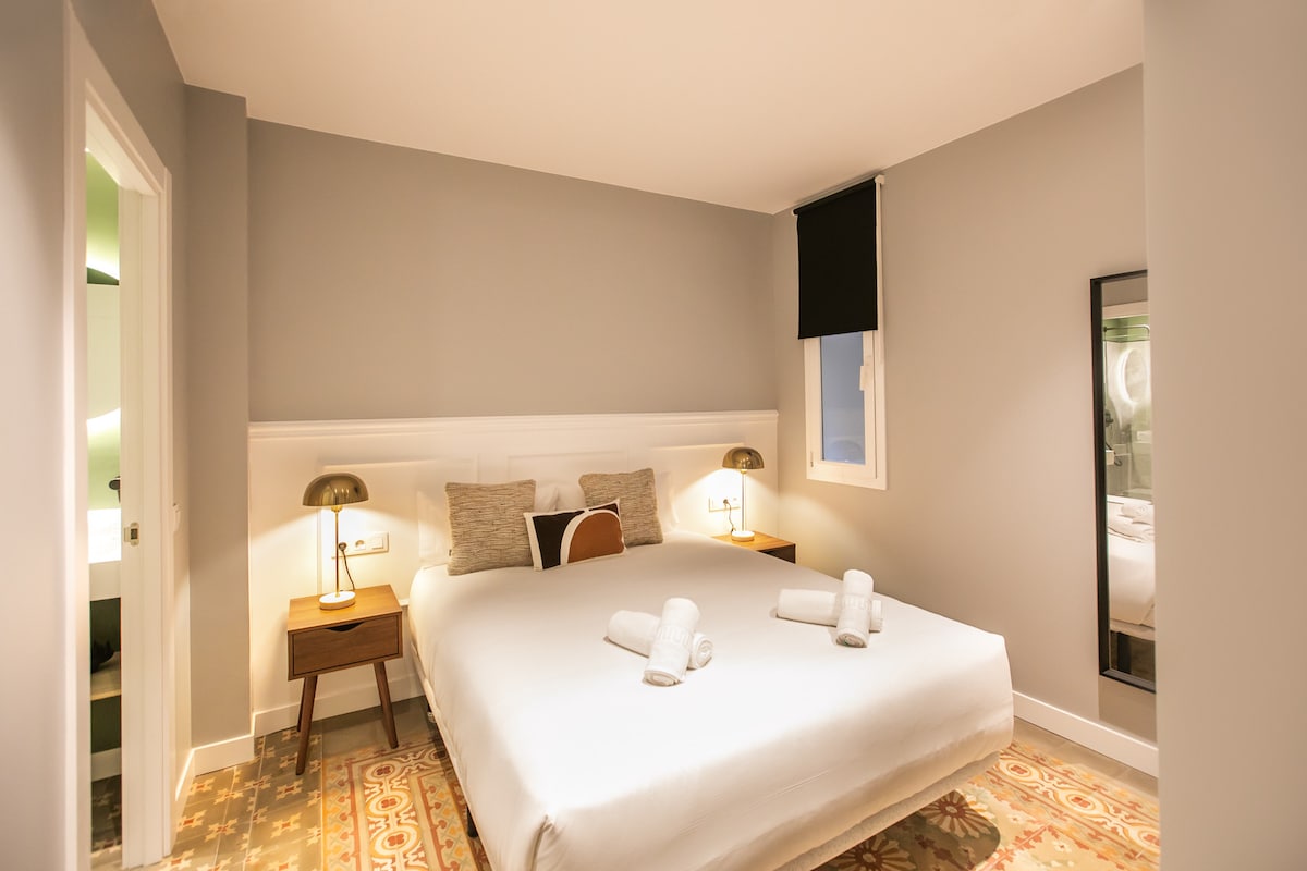 Спална соба 1