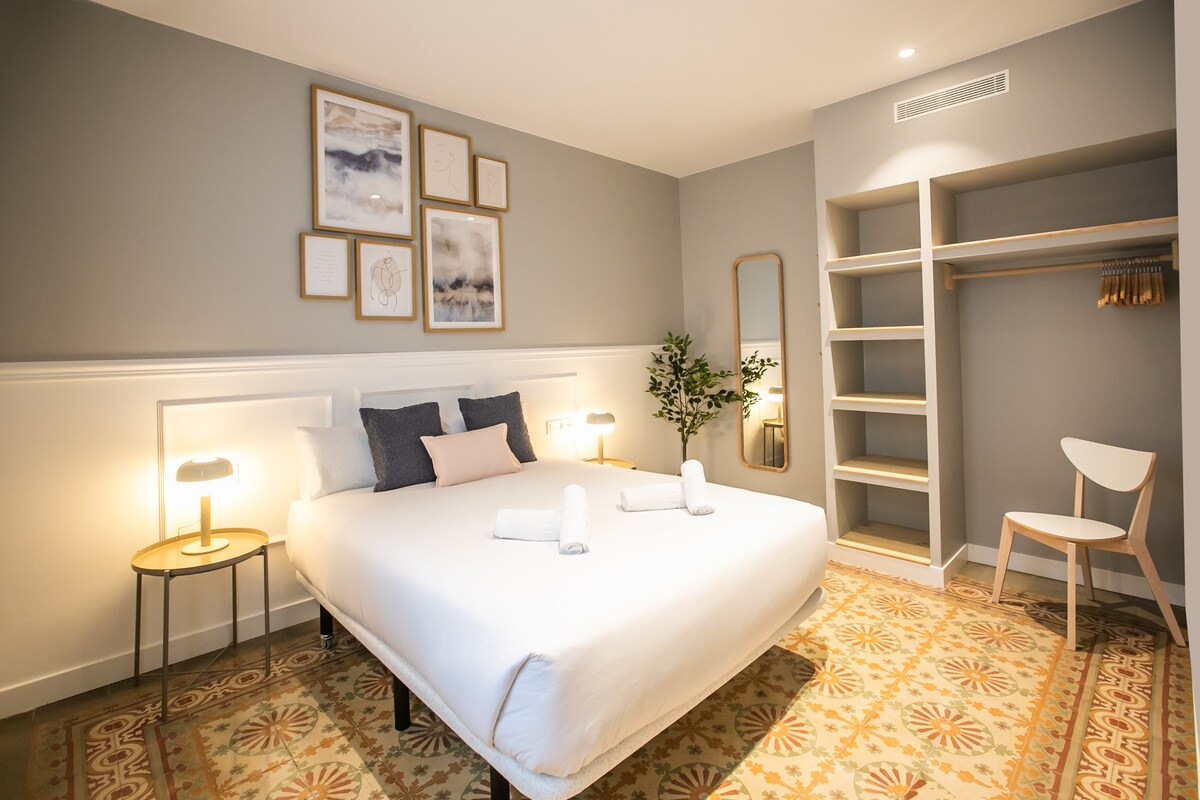 Спална соба 2