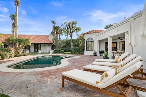 The Barbara Estate | A Louisa Davis Property