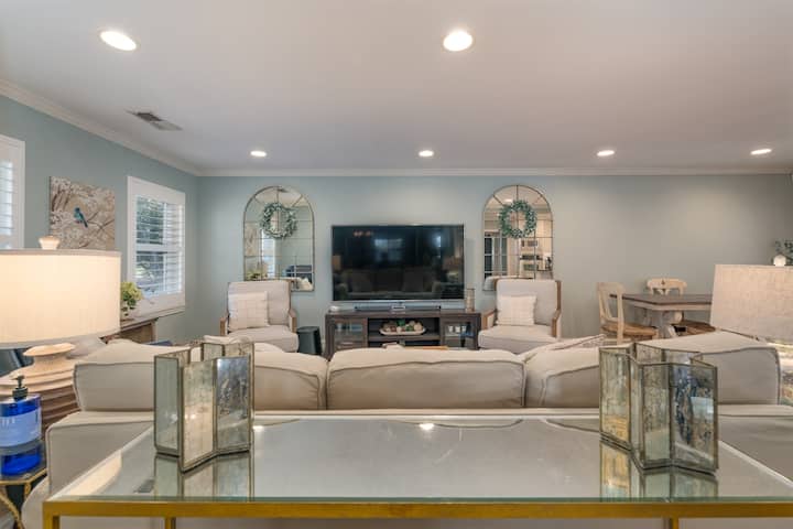 Milton House Cozy and Elegant 3/2