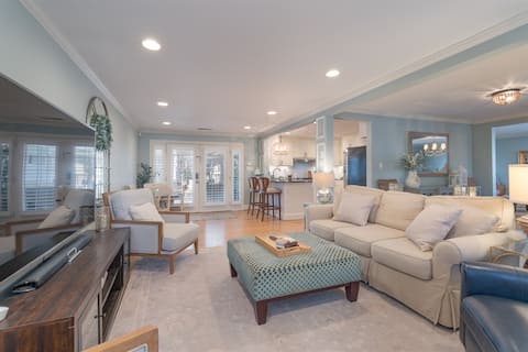 Milton House Cozy and Elegant 3/2