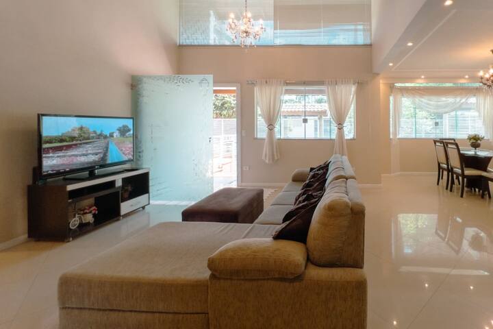 Smart Stay managed Airbnb listing 2