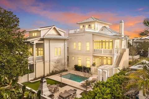 Walton Rose by Stay on 30a