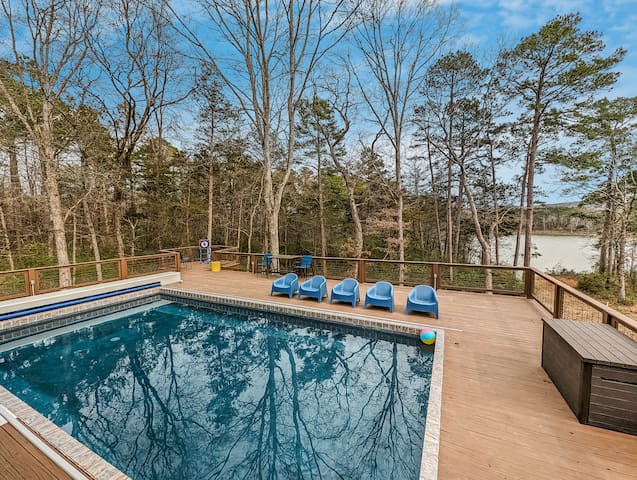 IvyVacations managed Airbnb listing 1