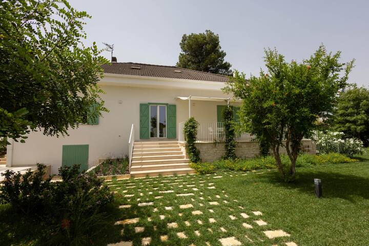 WePuglia – Dimora Montaltino gallery image 3