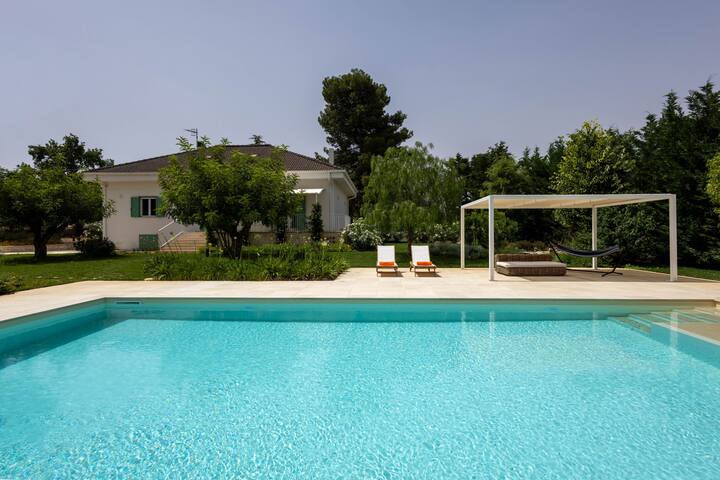 WePuglia – Dimora Montaltino gallery image 5