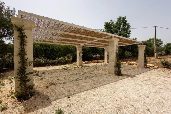 WePuglia – Dimora Montaltino gallery image 4