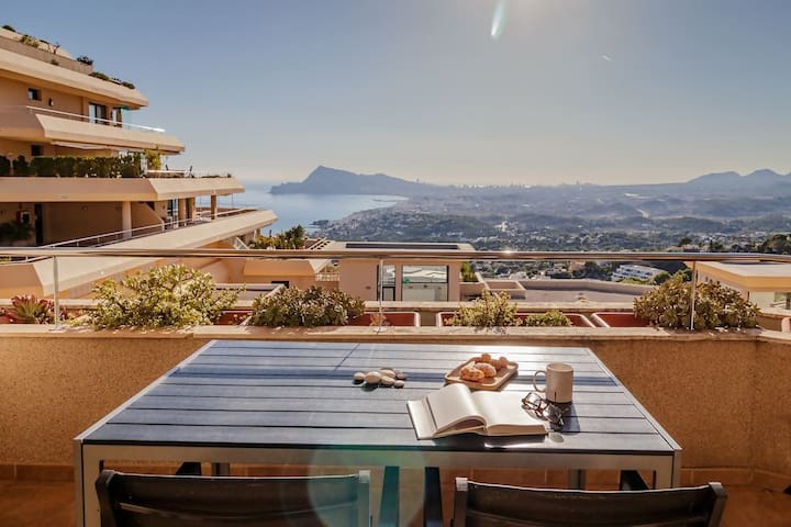 Carlos Y Beatriz managed Airbnb listing 3