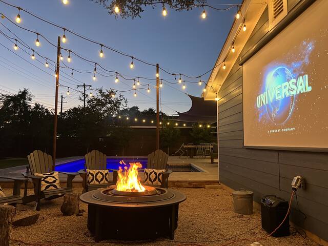 Urban Oasis – Pool Walk to Restaurants, Downtown gallery image 5