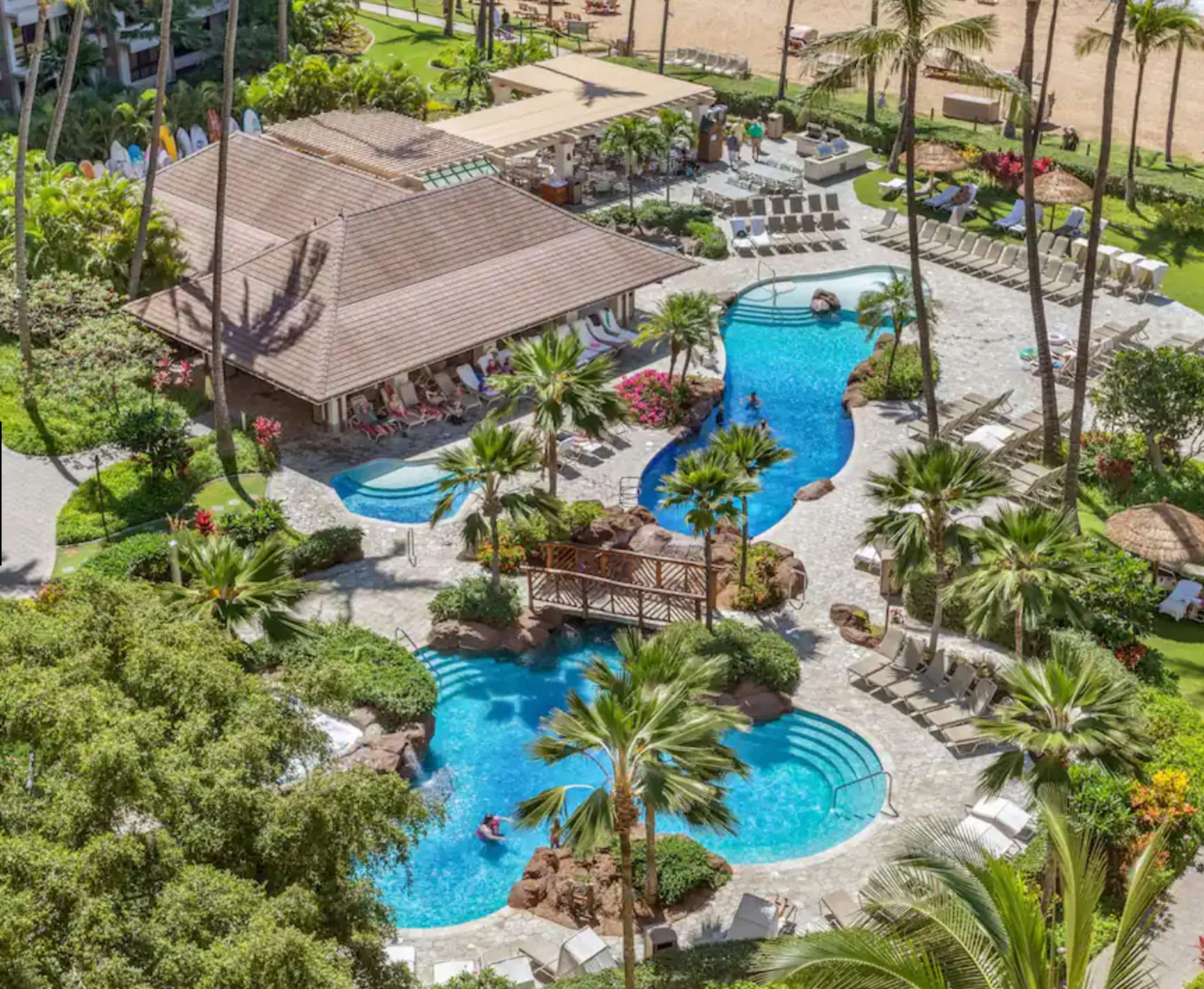 Condo in Lahaina · ★4.92 · 2 bedrooms · 3 beds · 2 baths - Image 45